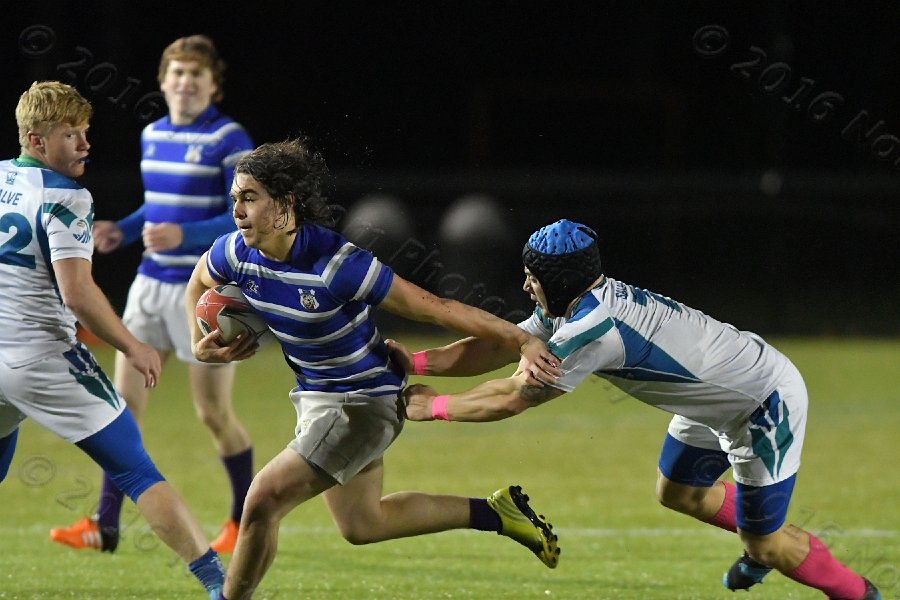 Wheaton College Men\'s Rugby vs Salve Regina. - Photo By: KEITH NORDSTROM